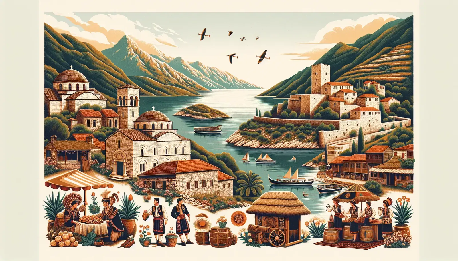 Albania