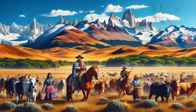 Argentina