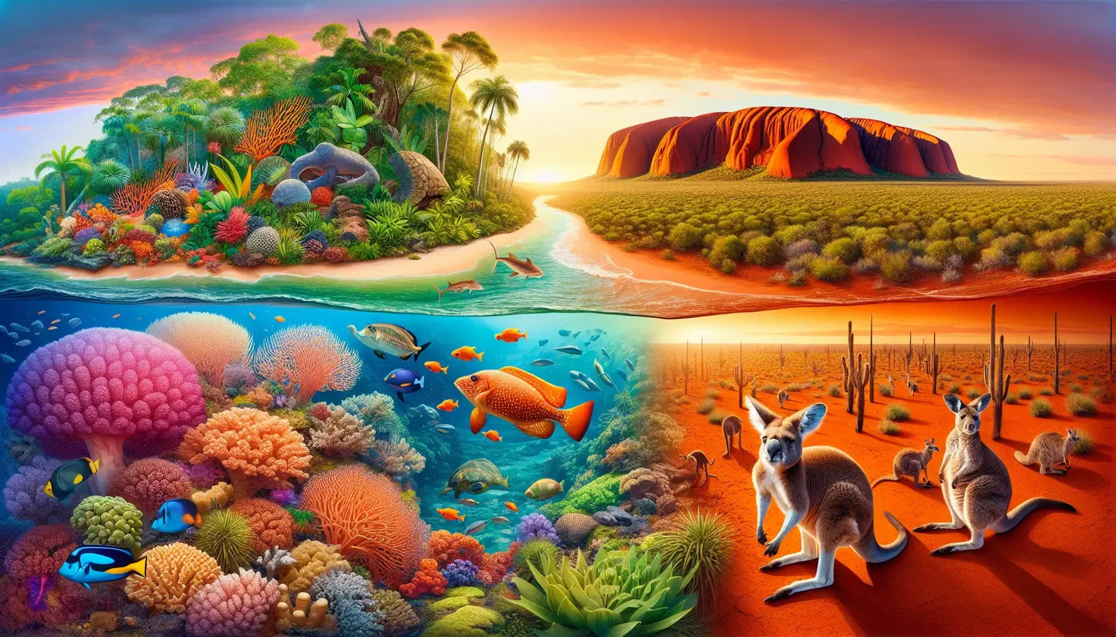 Australia