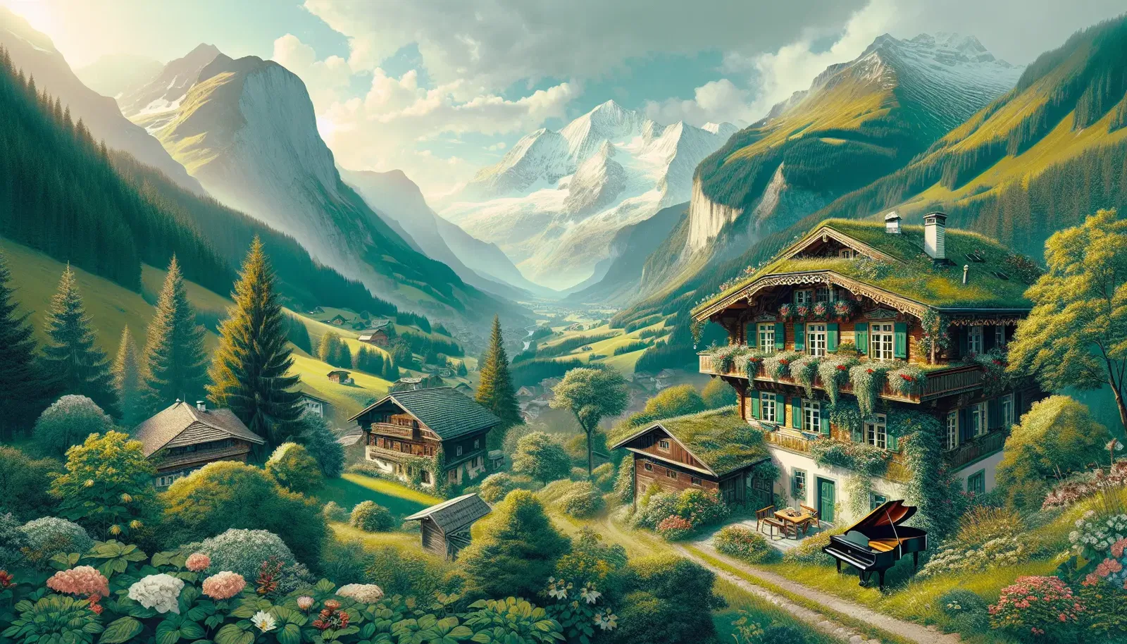 Austria