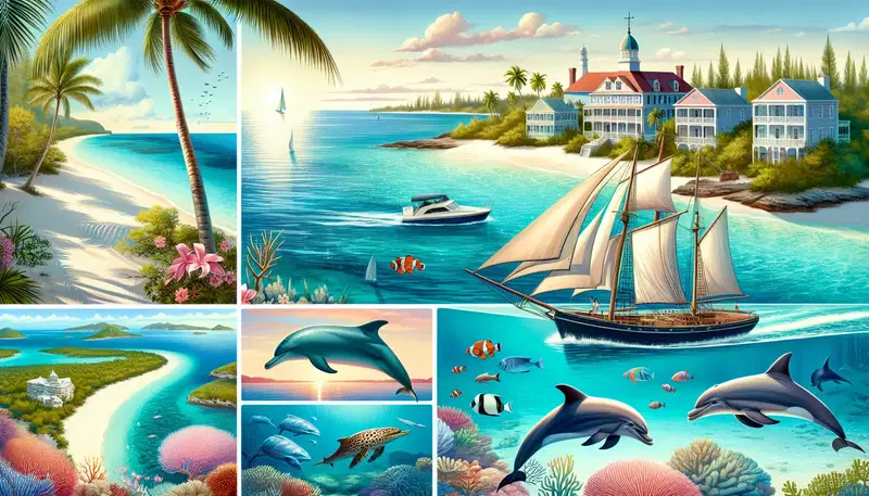 Bahamas