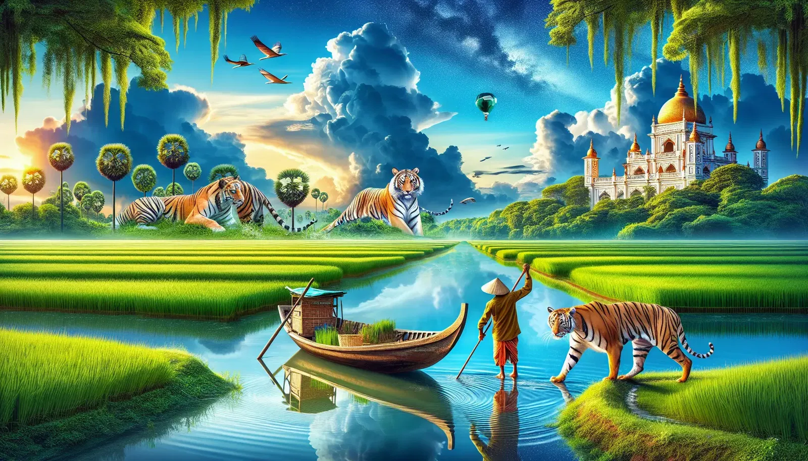 Bangladesh
