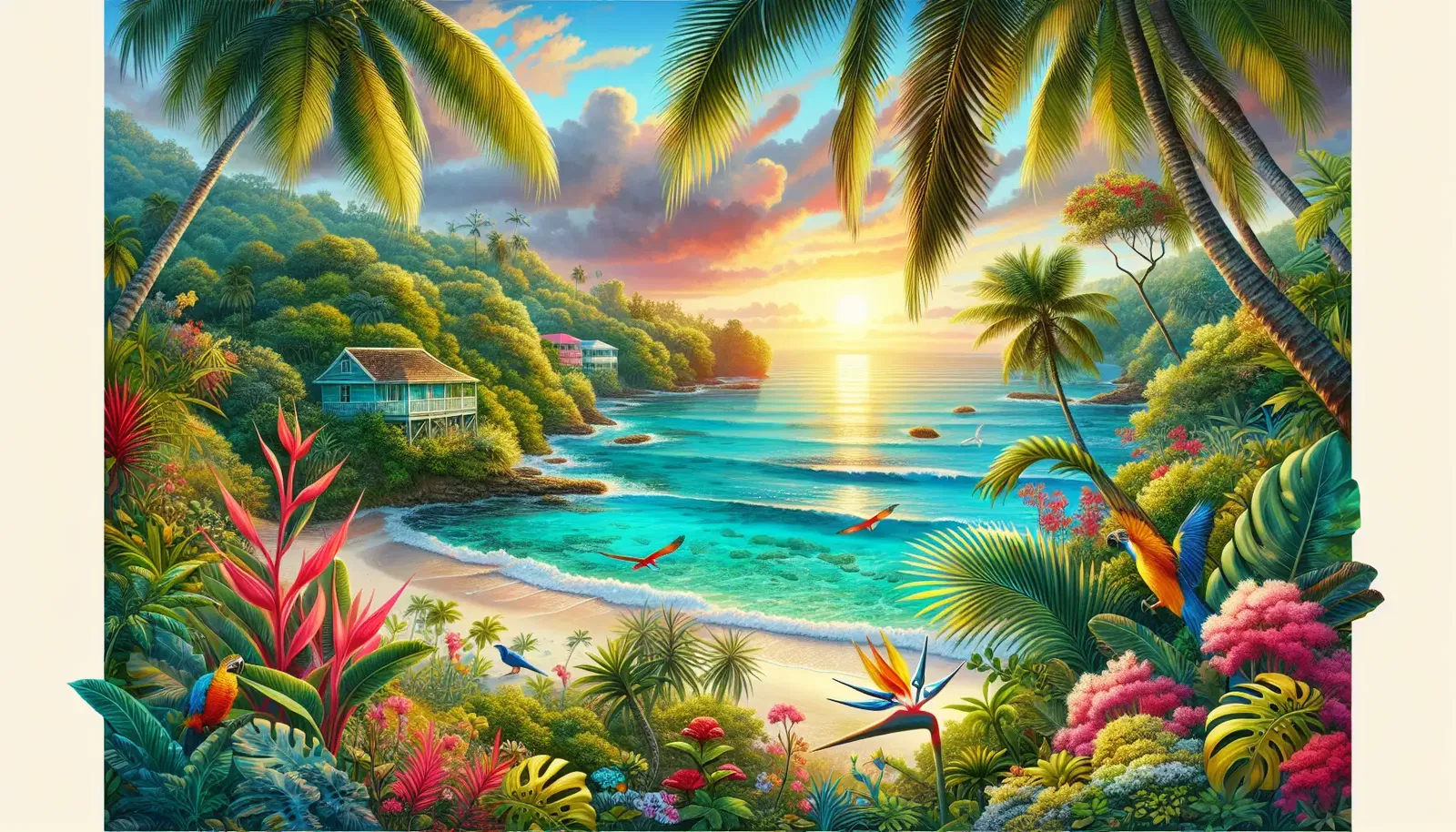 Barbados