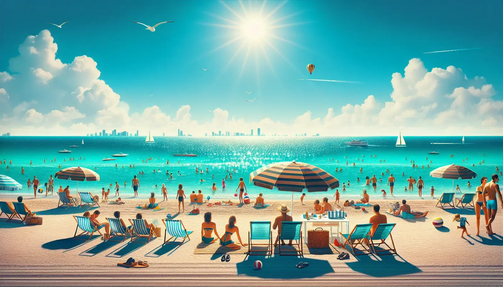Miami Beach