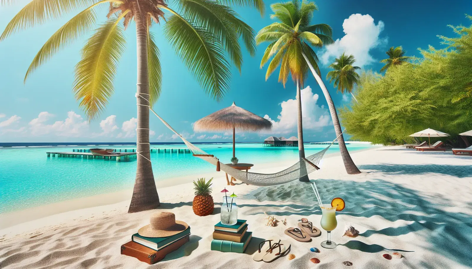 Maldives