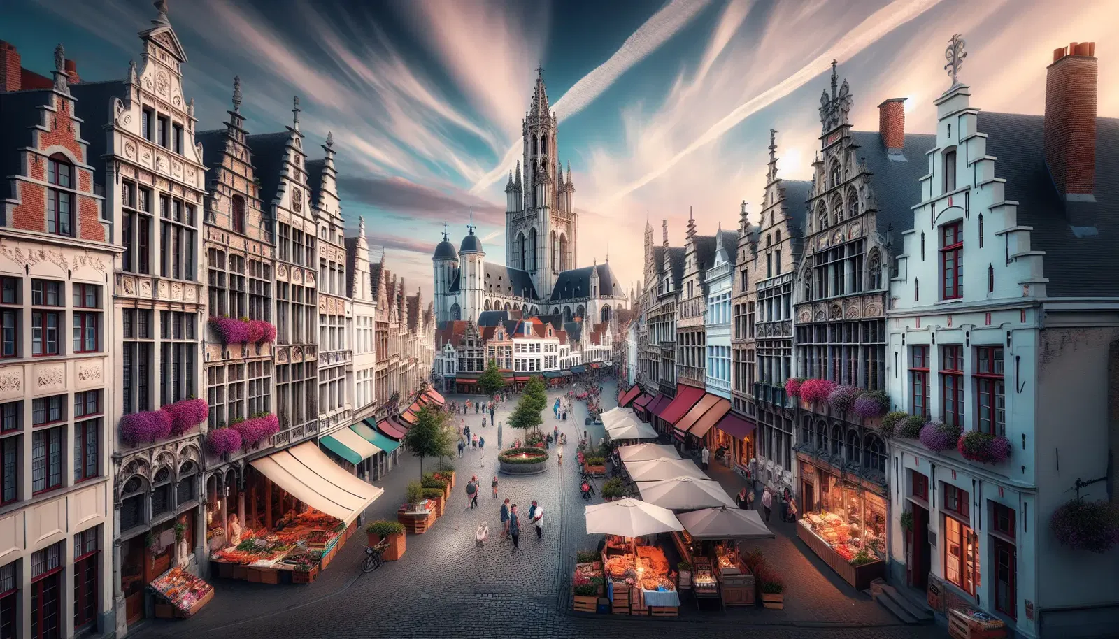 Belgium