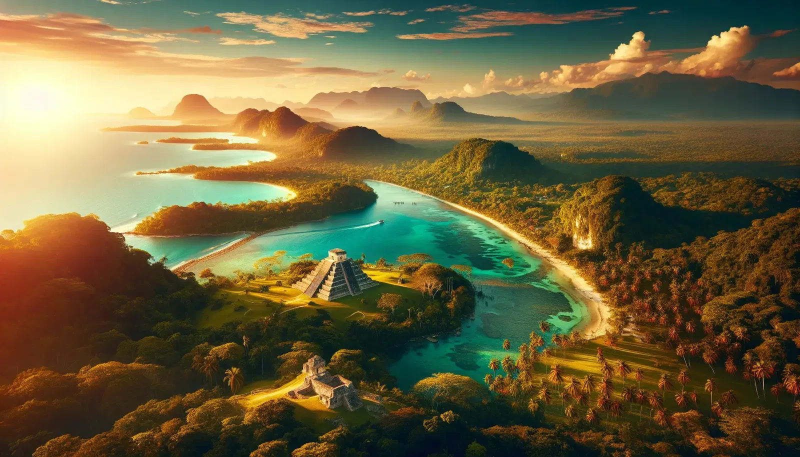 Belize