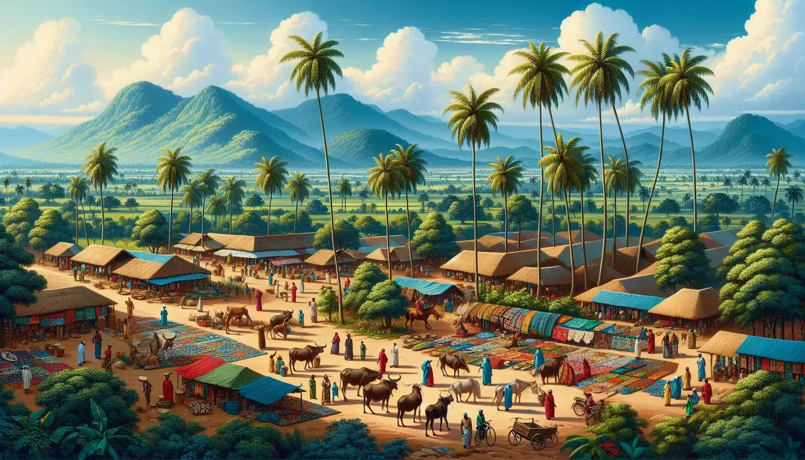 Benin
