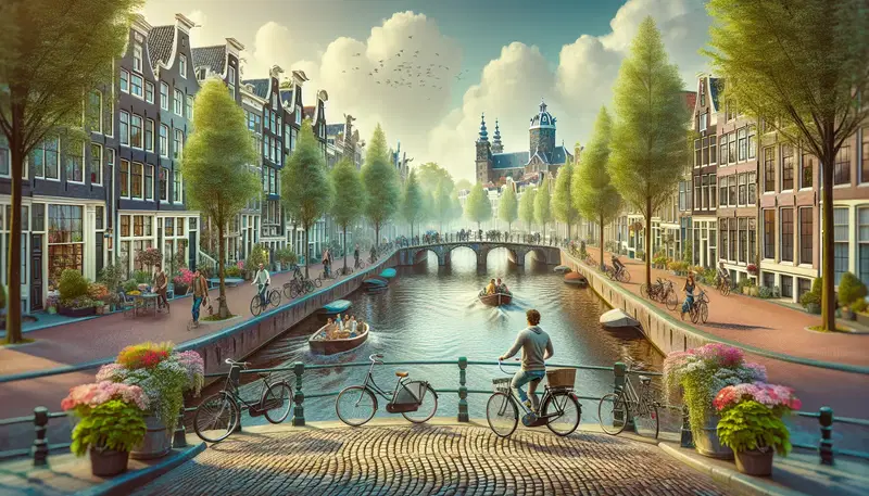 Amsterdam
