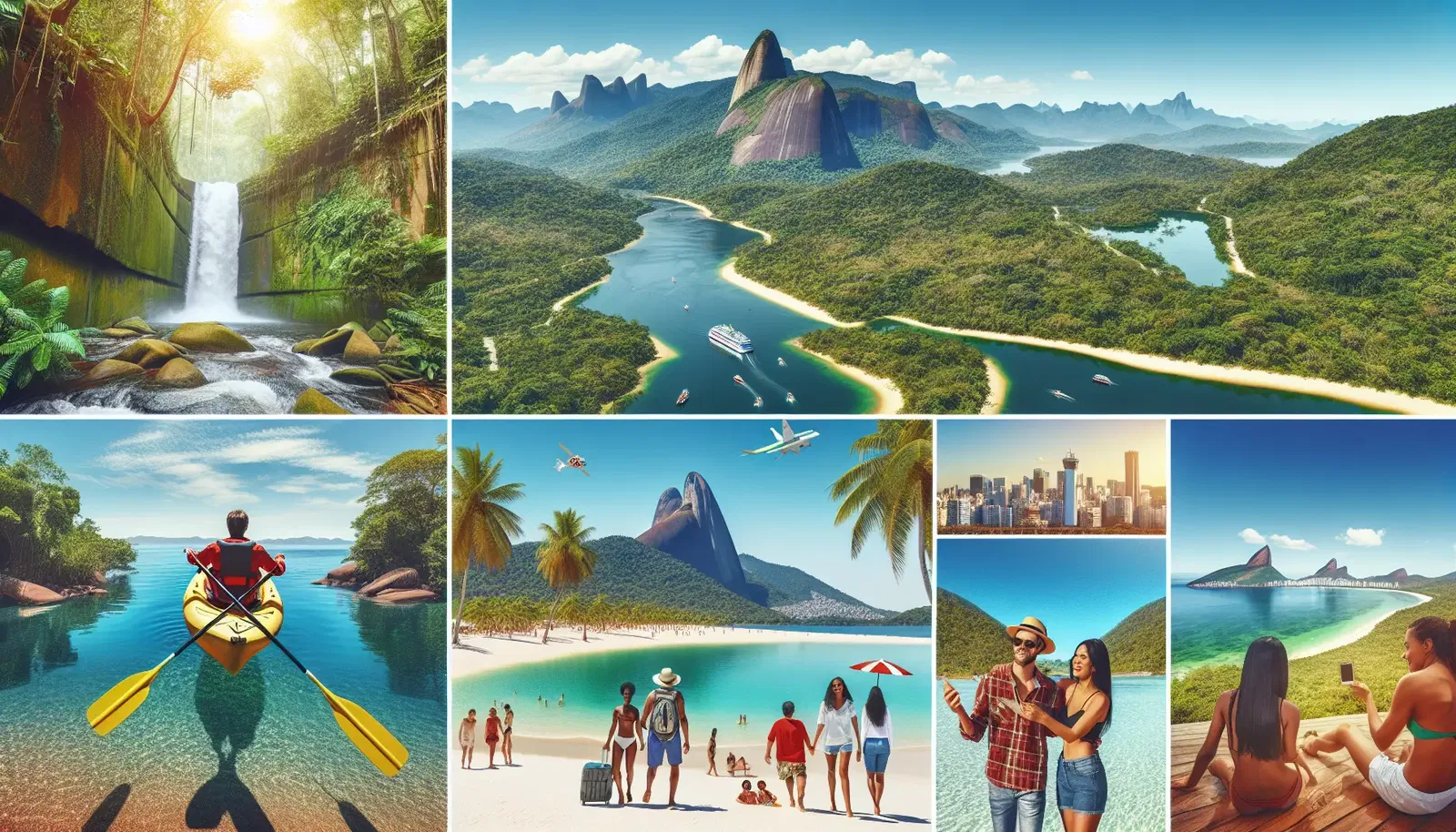 Brazil