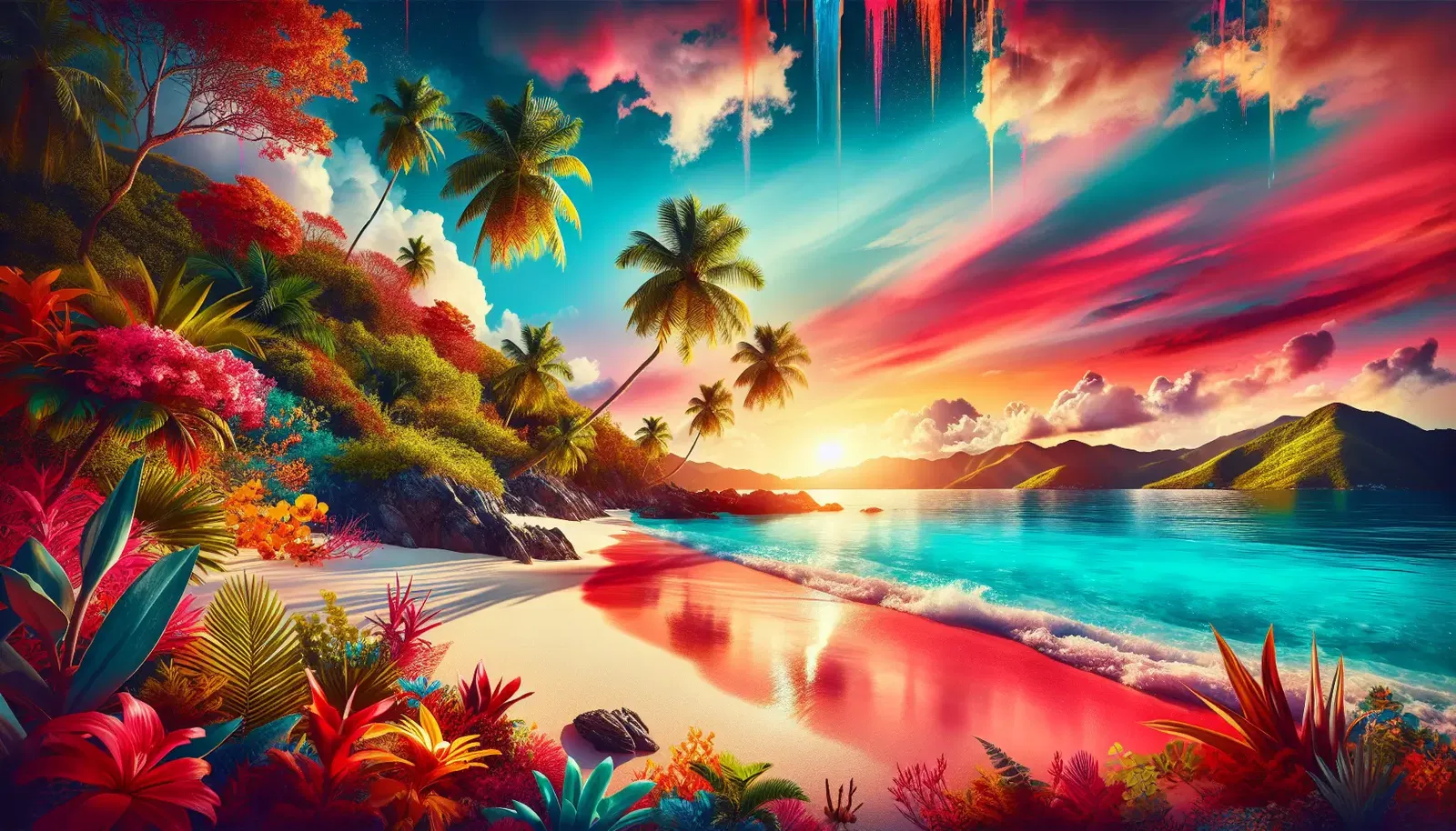 British Virgin Islands