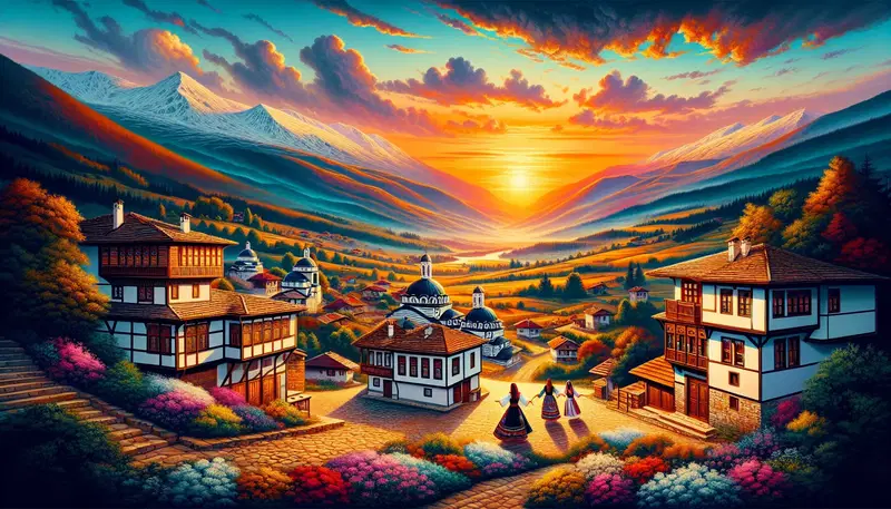 Bulgaria