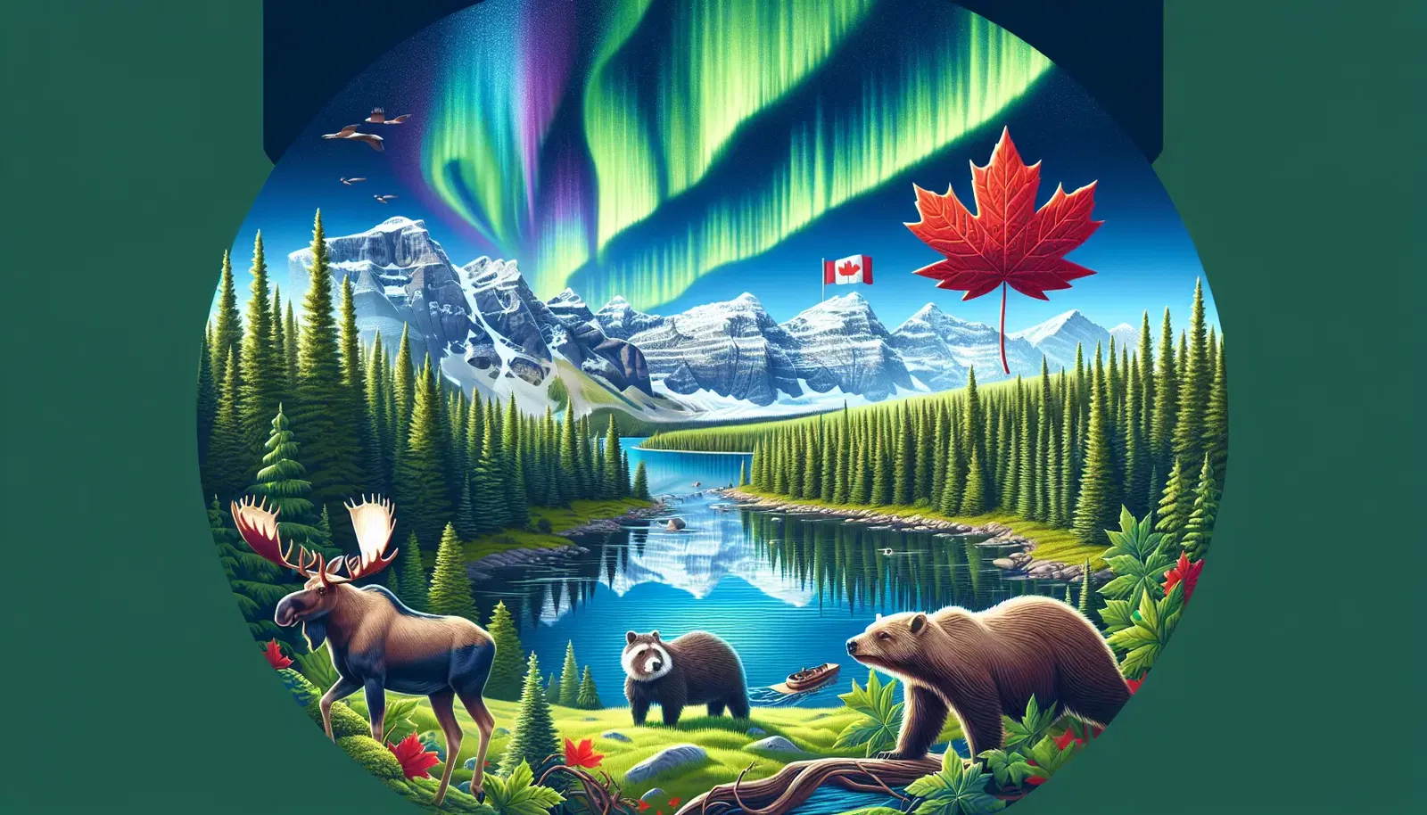 Canada