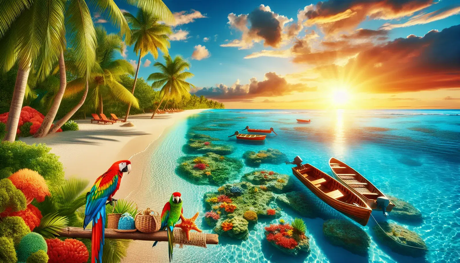 Caribbean