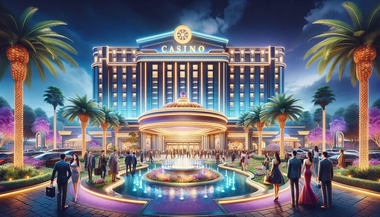 Casino Gaming