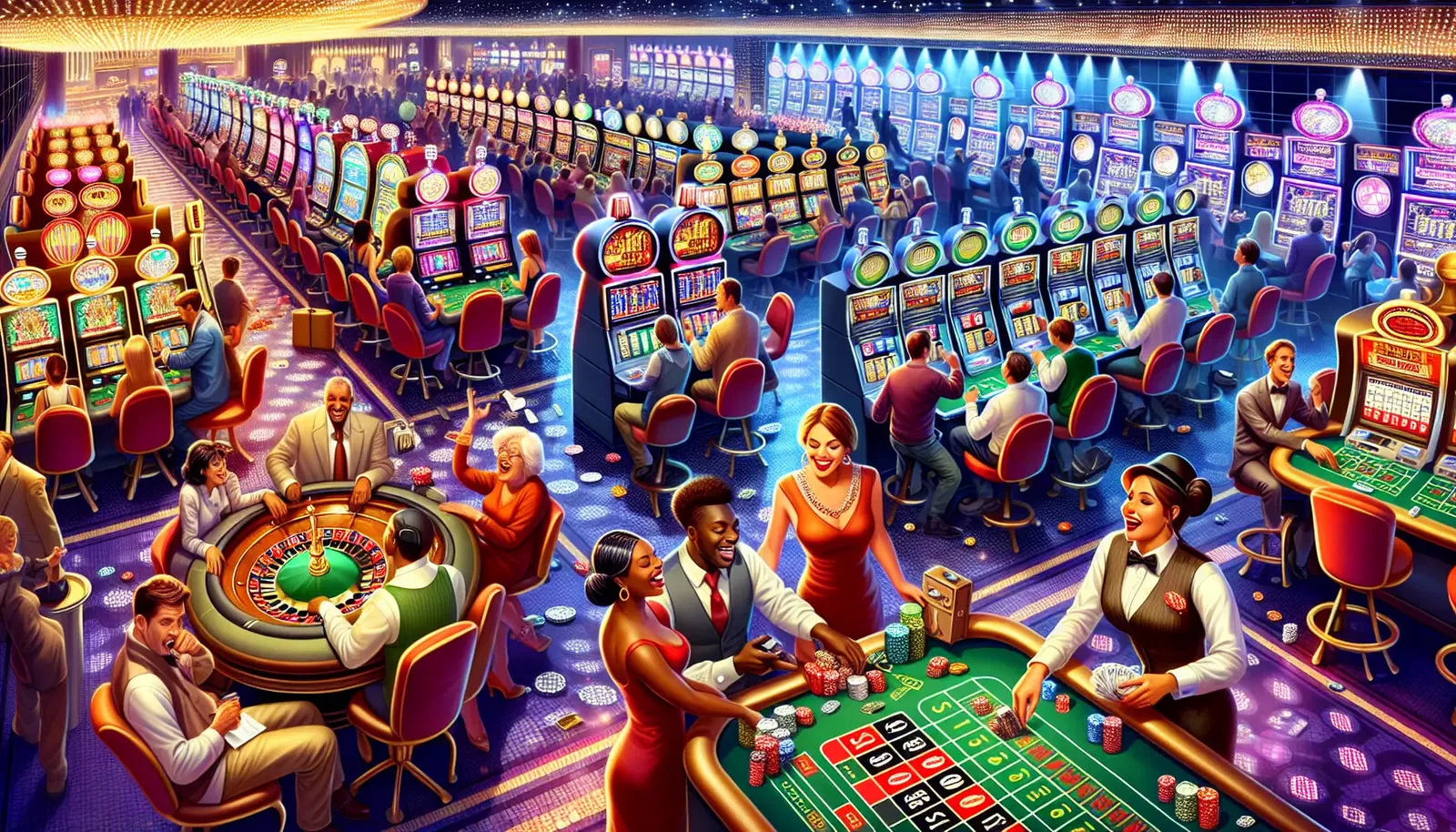 Las Vegas