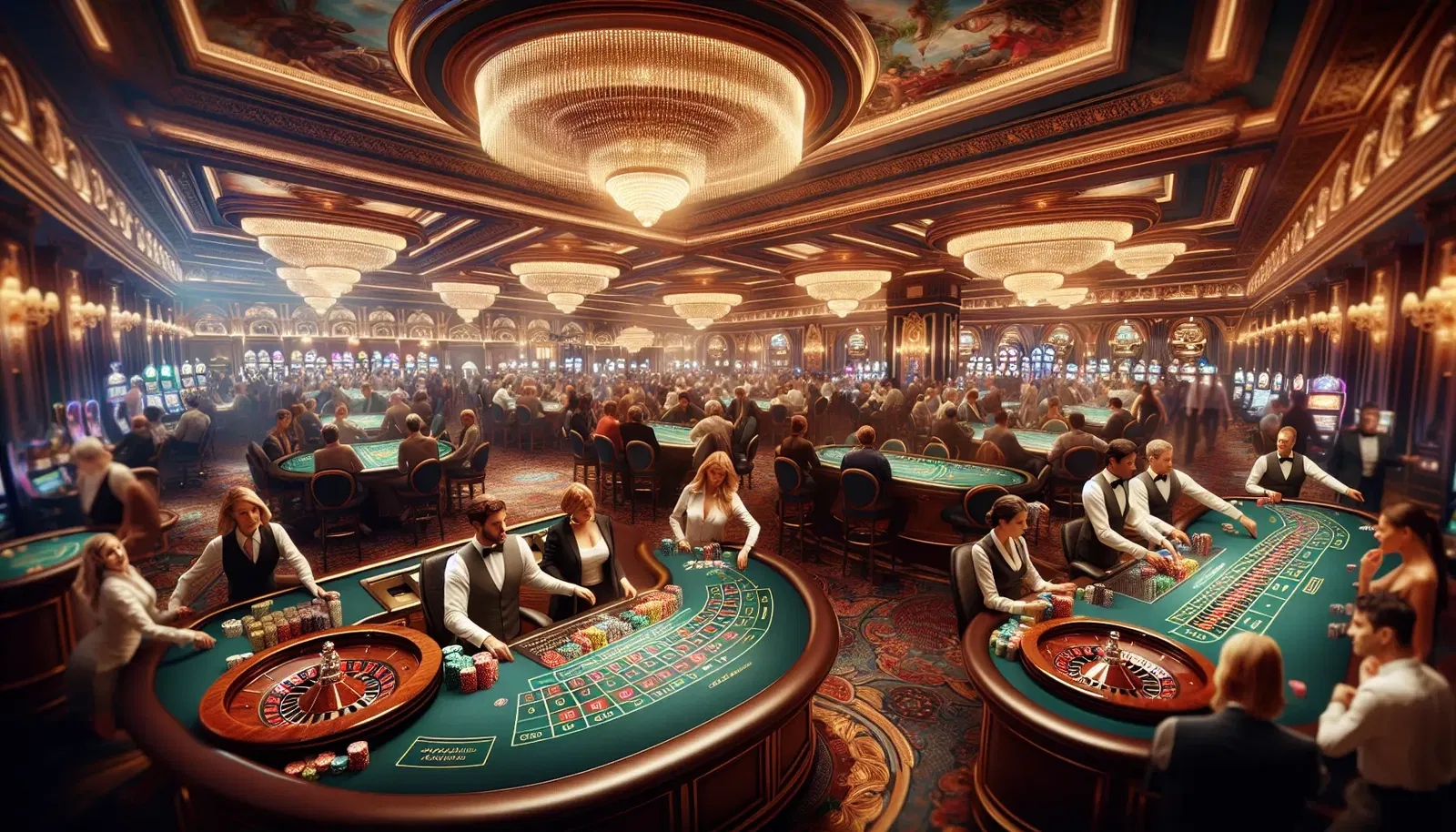 Casino