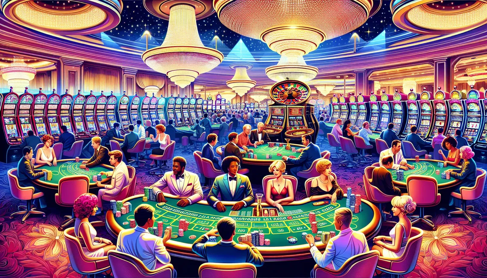 Las Vegas