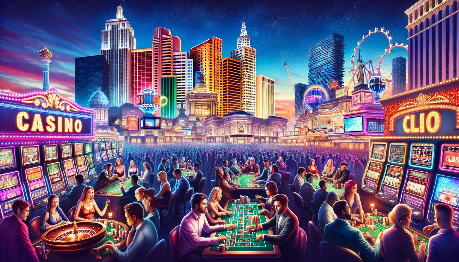 Las Vegas