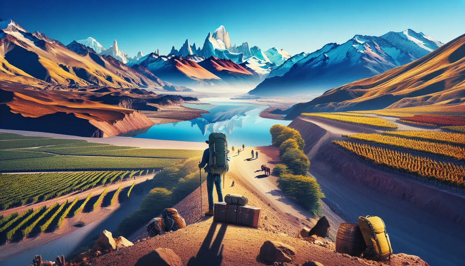 Chile