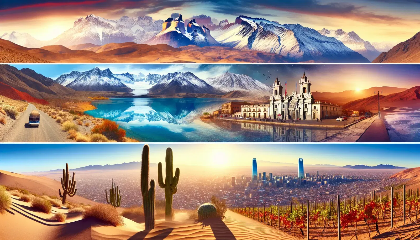 Chile