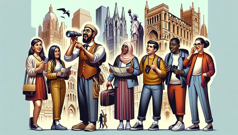 City Tour
