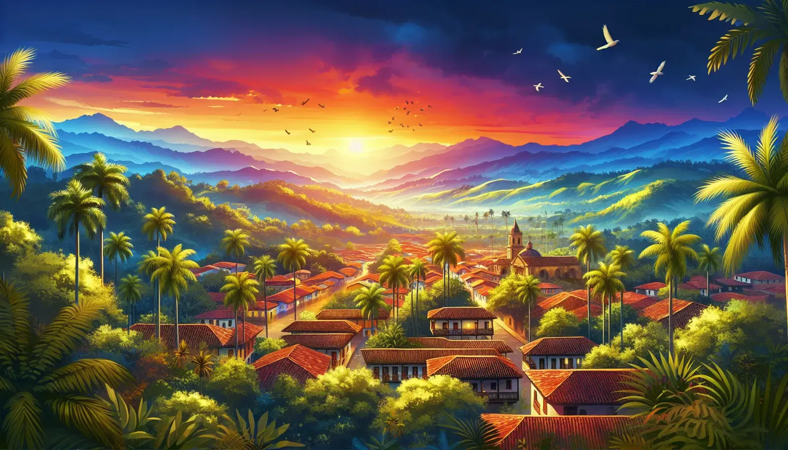 Colombia
