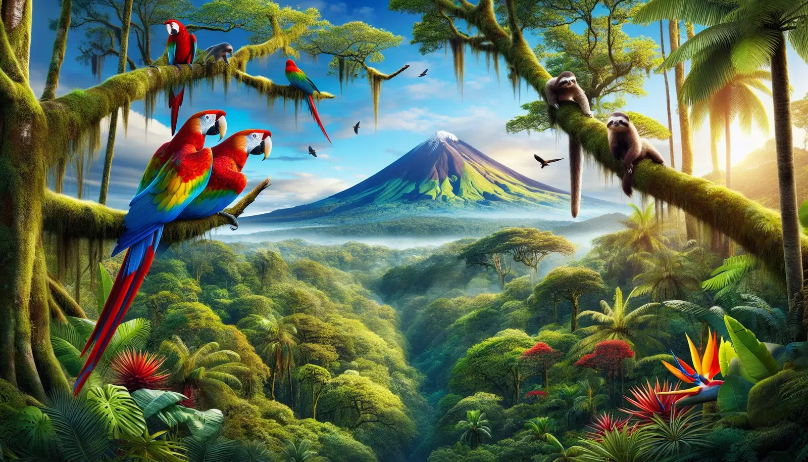 Costa Rica