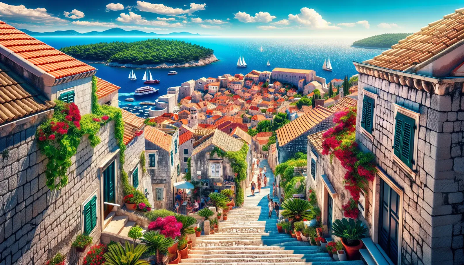 Croatia