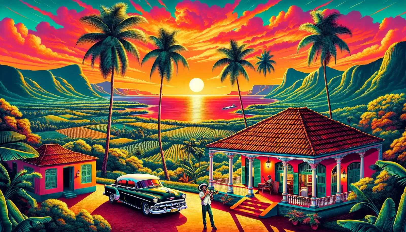 Cuba