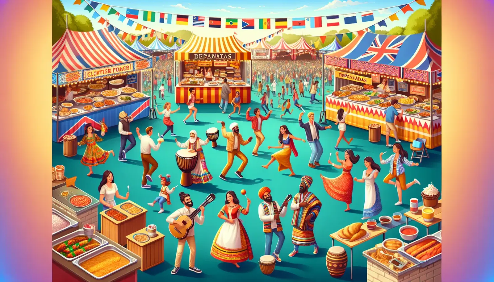 Cultural Festival