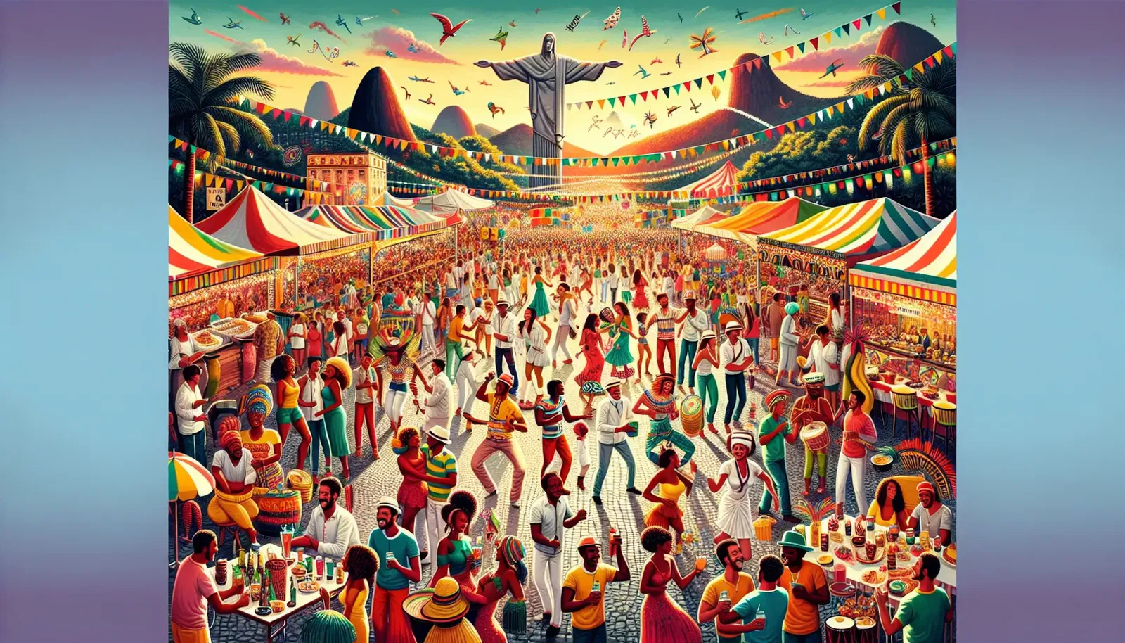 Rio de Janeiro