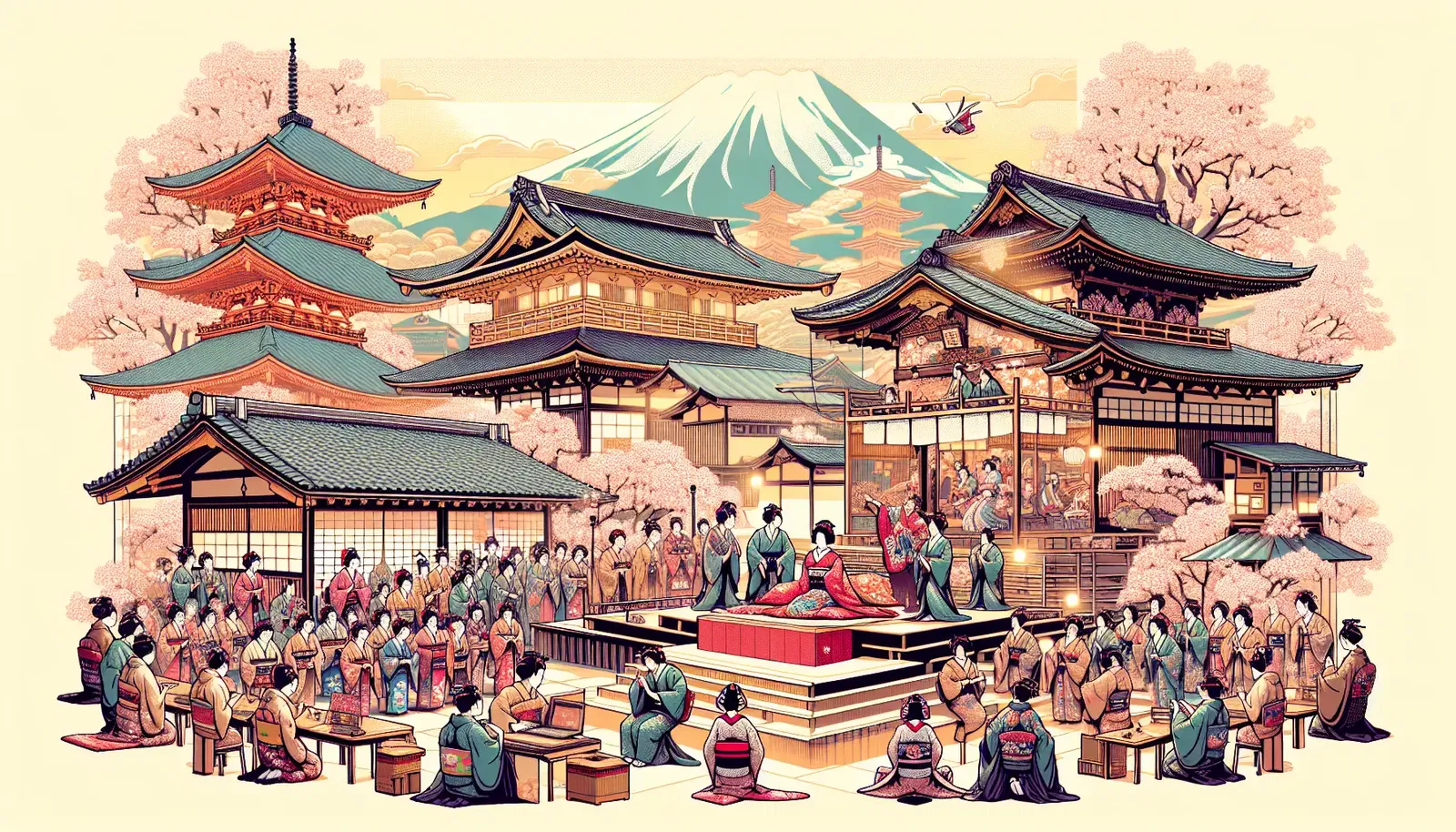Kyoto