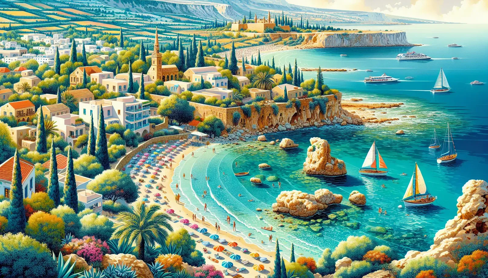 Cyprus