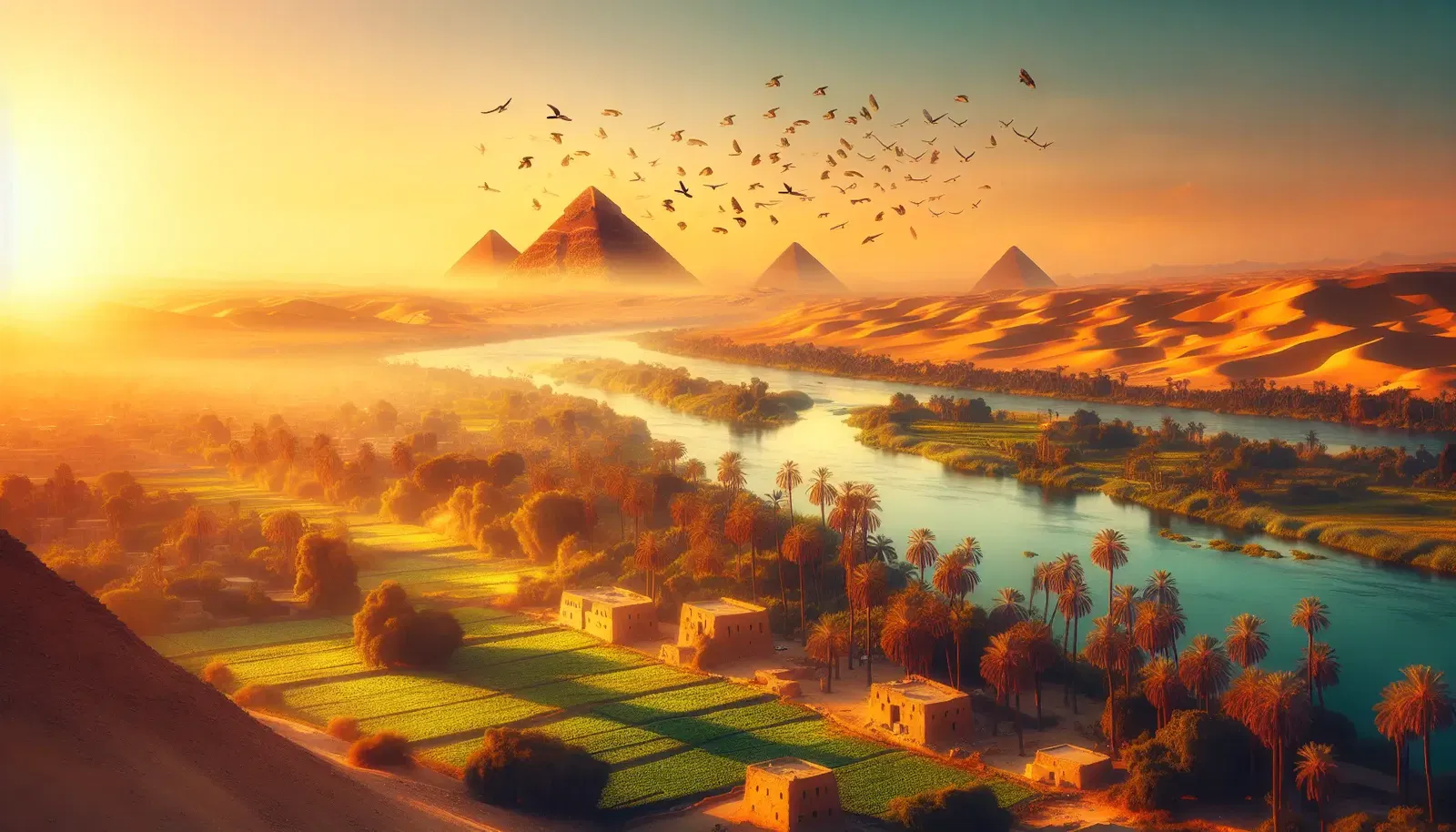 Egypt