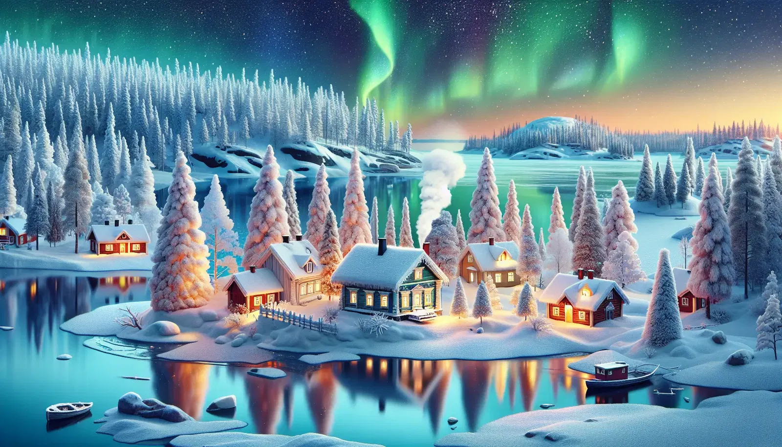 Finland