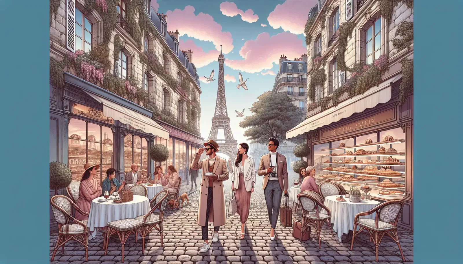 France