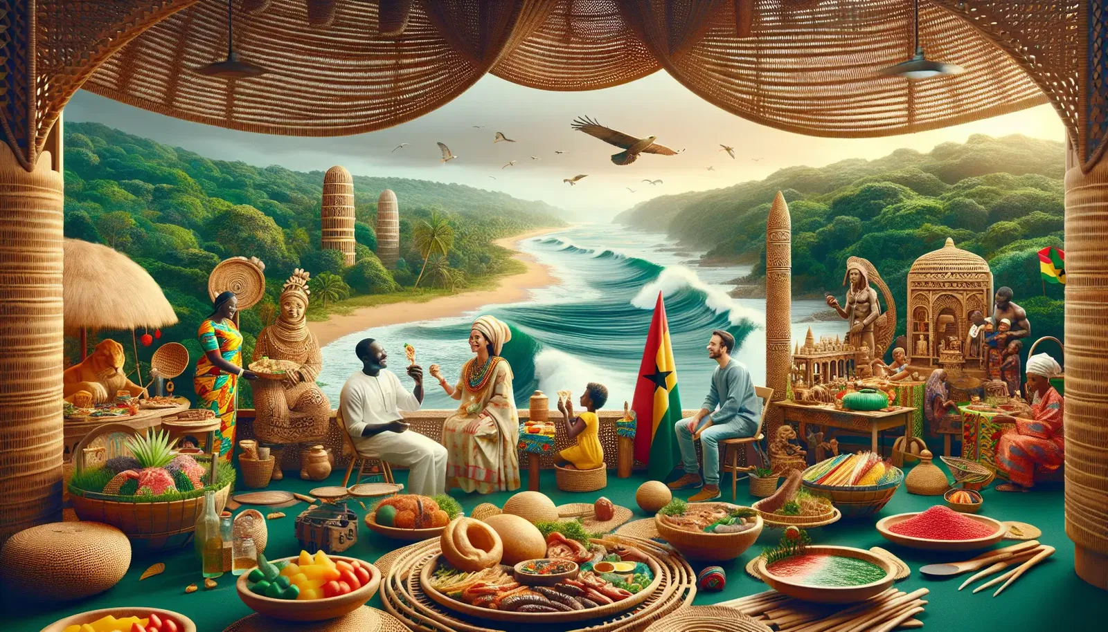 Ghana