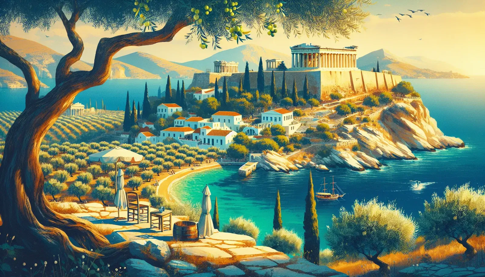 Greece
