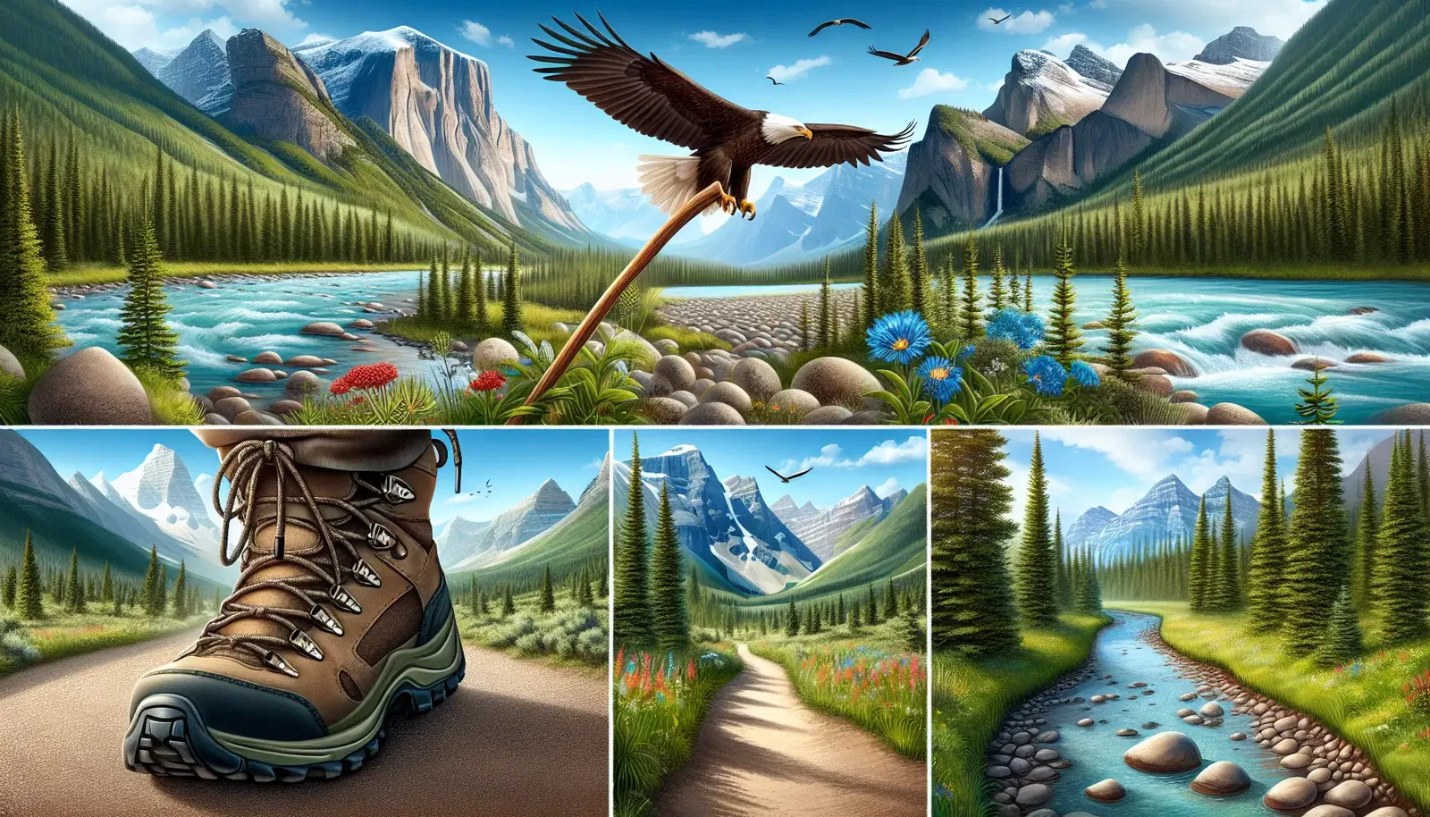 Banff National Park