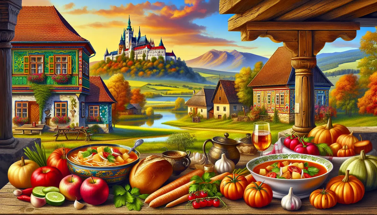 Hungary