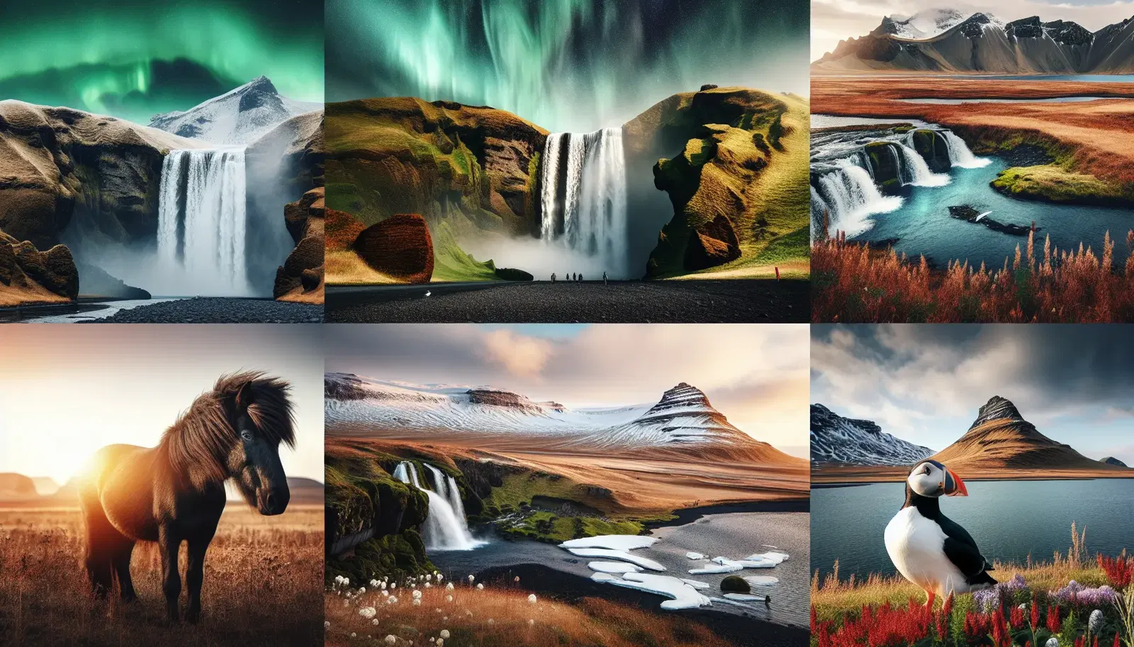 Iceland