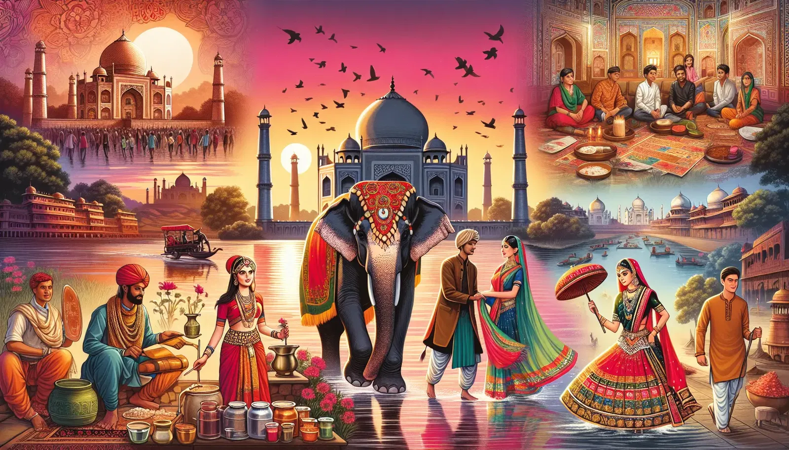 India