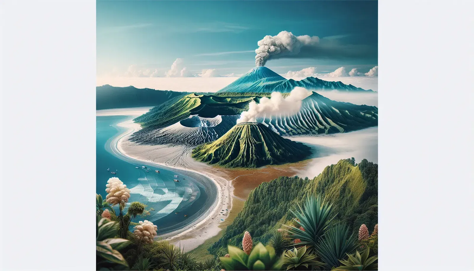 Indonesia