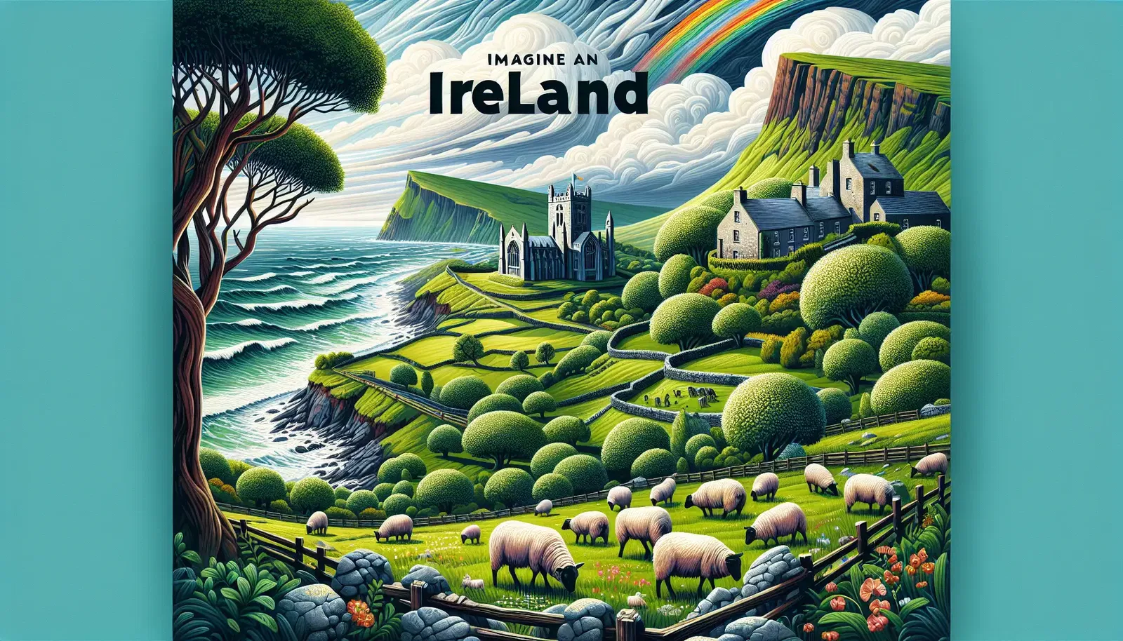 Ireland