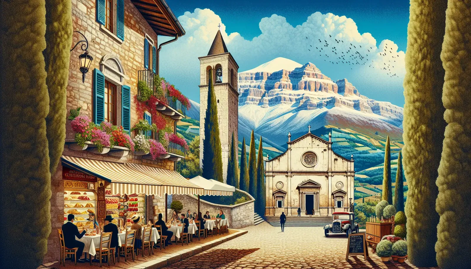 Italy