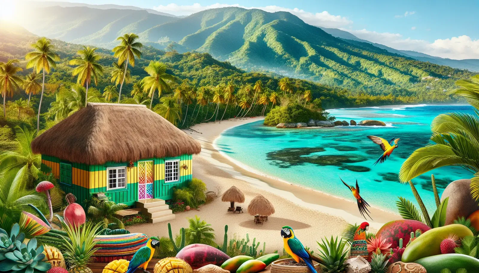 Jamaica