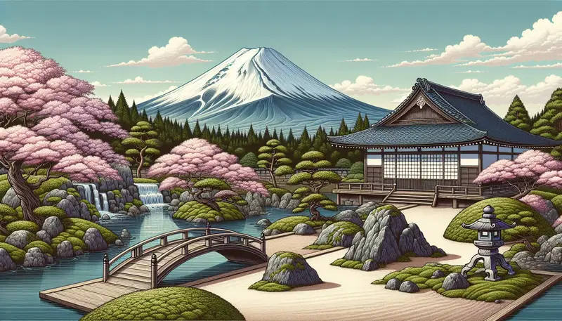 Japan
