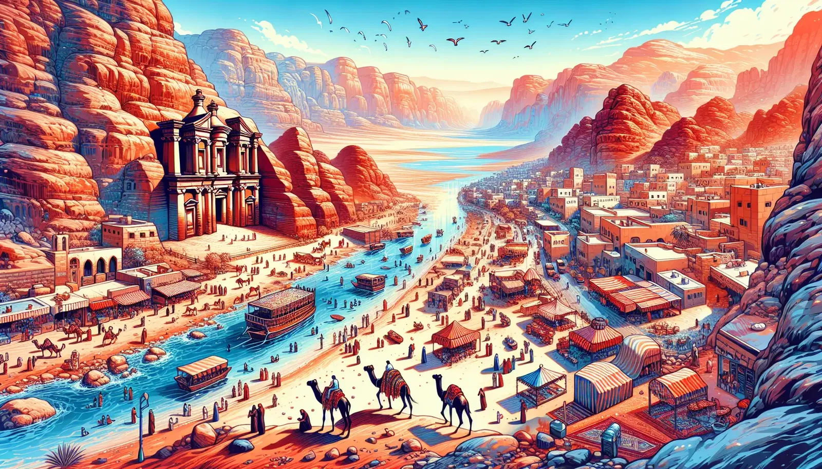 Jordan