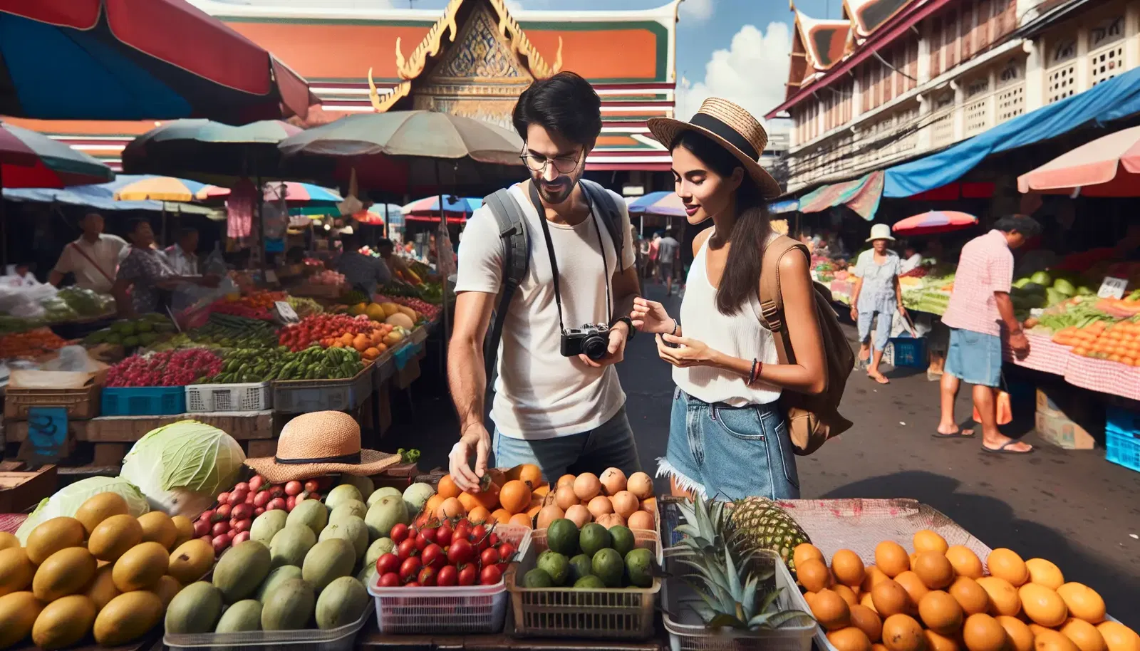 Bangkok